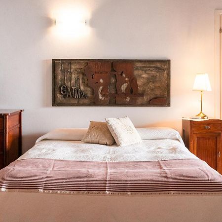 Agriturismo Bassanella Treviglio Exterior photo