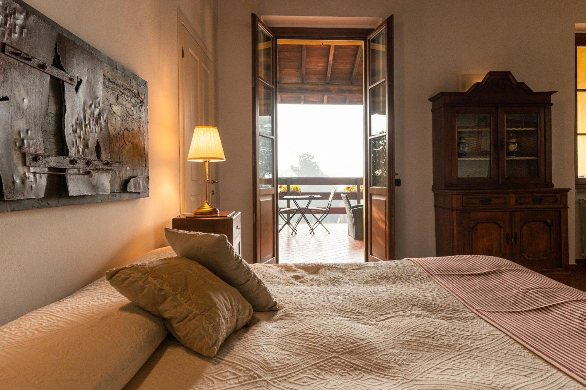 Agriturismo Bassanella Treviglio Exterior photo