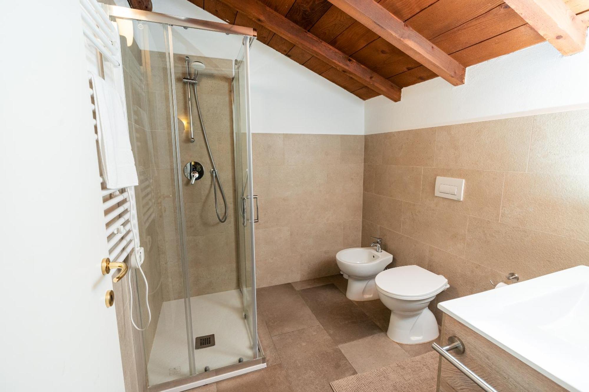 Agriturismo Bassanella Treviglio Exterior photo