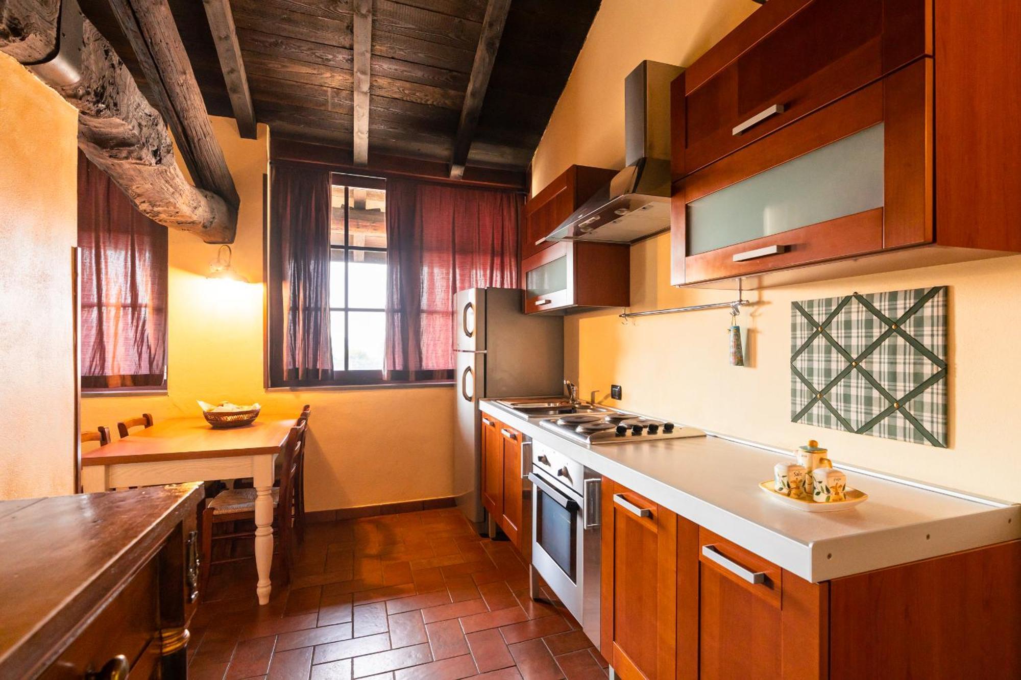 Agriturismo Bassanella Treviglio Exterior photo